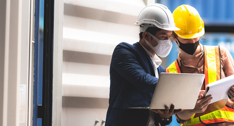 Freight Management by Poorna Logistics