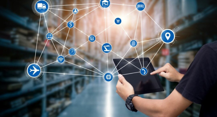 Freight Management by Poorna Logistics