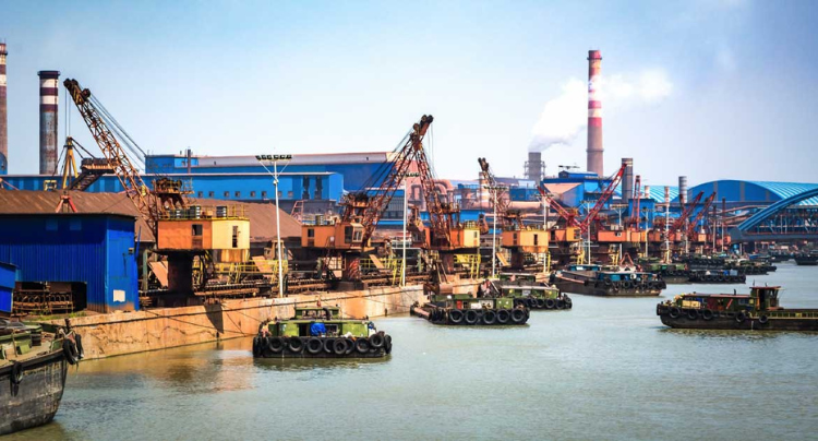 Freight Management by Poorna Logistics